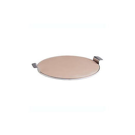 Piedra para pizza Our Table™ con charola