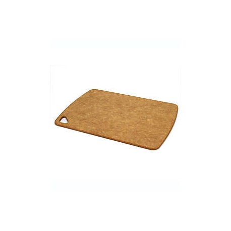 Tabla para picar de madera Our Table™ resistente al calor