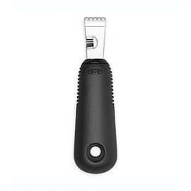Rallador de cítricos OXO Good Grips® acanalado