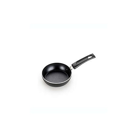 Sartén de aluminio T-fal® Pure Cook de 11.43 cm color negro