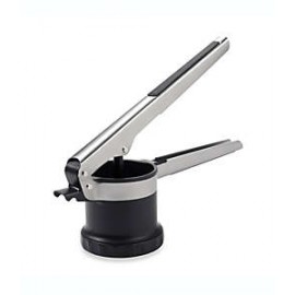 Pasapurés de acero inoxidable OXO Good Grips® ajustable