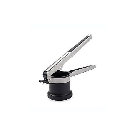 Pasapurés de acero inoxidable OXO Good Grips® ajustable