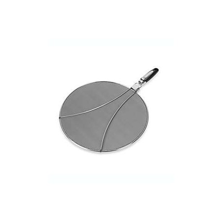 Pantalla de metal para salpicaduras de 33.02 cm