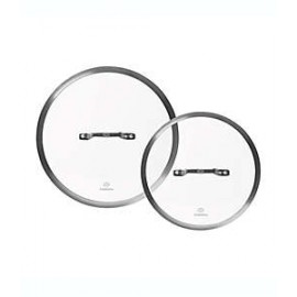 Set de tapas de vidrio Calphalon® Premier™, 2 piezas