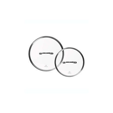 Set de tapas de vidrio Calphalon® Premier™, 2 piezas