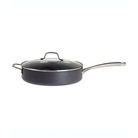 Sartén antiadherente para saltear Calphalon® Classic™ de 4.73 L