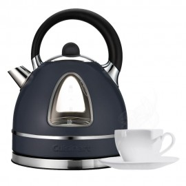 Tetera de acero inoxidable Cuisinart®