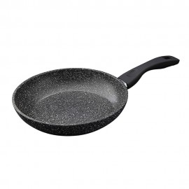 Sartén chico de mármol antiadherente Westinghouse® color negro