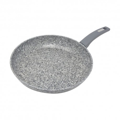 Sartén grande de mármol antiadherente Westinghouse® color gris granito