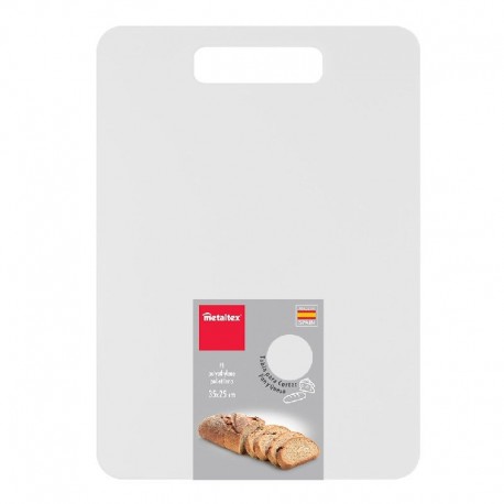 Tabla para picar de polietileno metaltex®