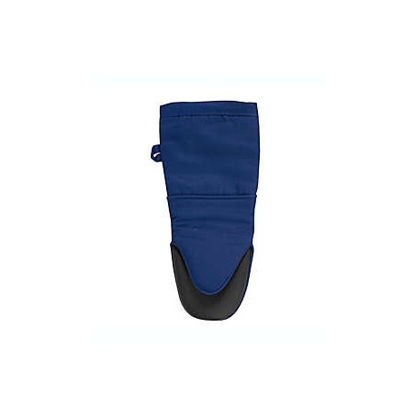Guante de cocina Our Table™ color azul