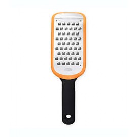 Rallador grueso OXO Good Grips® color naranja