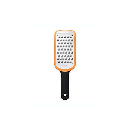 Rallador grueso OXO Good Grips® color naranja
