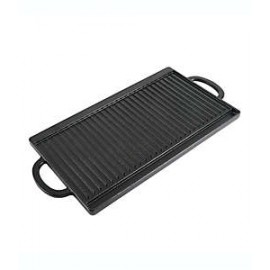 Plancha grill de hierro fundido Our Table™