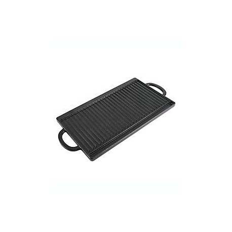 Plancha grill de hierro fundido Our Table™