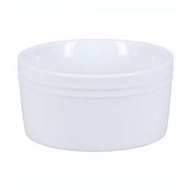Molde tipo ramequín Our Table™ de 177.44 mL color blanco