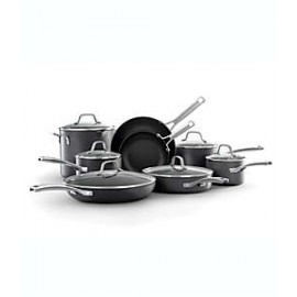Batería de cocina antiadherente Calphalon® Classic™, 14 piezas