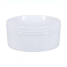 Molde tipo ramequín Our Table™ de 295.73 mL color blanco