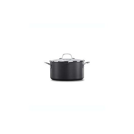 Horno holandés antiadherente Calphalon® Classic™ de 6.62 L