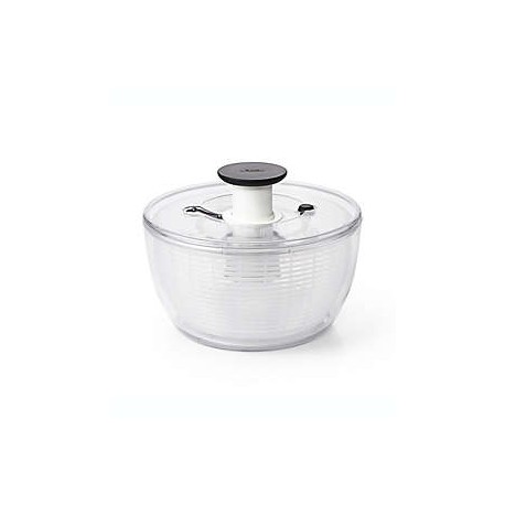 Centrifugadora chica para ensalada OXO Good Grips®