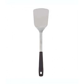 Volteador de acero inoxidable Our Table™