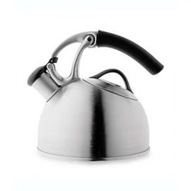 Tetera de acero inoxidable OXO Good Grips® Uplift™