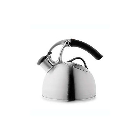 Tetera de acero inoxidable OXO Good Grips® Uplift™