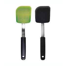 Espátula de silicona para galletas OXO Good Grips® color variable