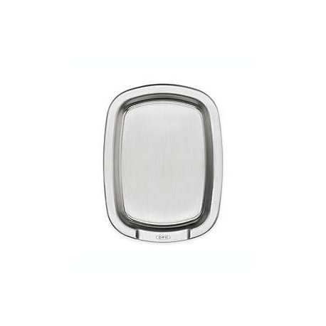 Portacucharas de acero inoxidable OXO Good Grips®