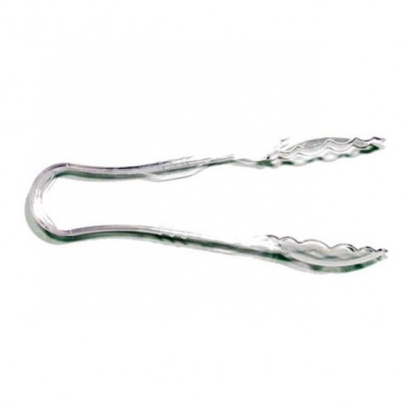 Pinzas de policarbonato de 6 cm