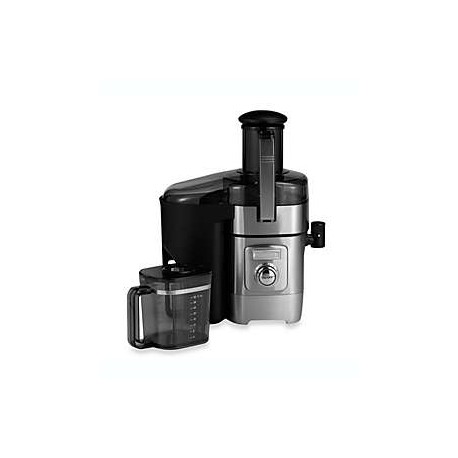 Extractor de jugos Cuisinart®