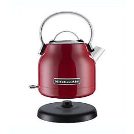 Hervidor Eléctrico de agua KitchenAid 1.2 L