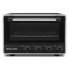 Horno eléctrico KitchenAid® para 4 rebanadas