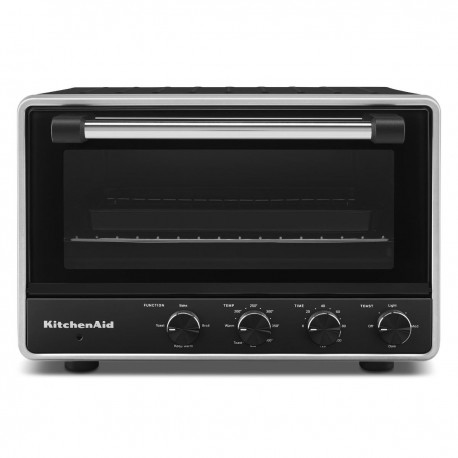 Horno eléctrico KitchenAid® para 4 rebanadas