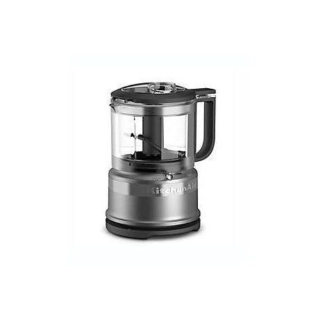 Mini procesador de alimentos KitchenAid®de 3.5 tazas