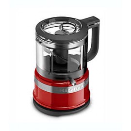 Picador de alimentos KitchenAid de 3.5 tazas