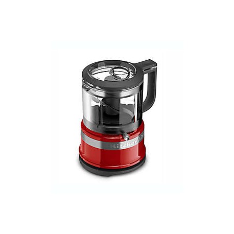 Picador de alimentos KitchenAid de 3.5 tazas