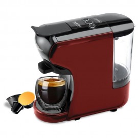 Cafetera de cápsulas Koblenz® CKM-1000