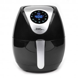 Freidora de aire Power Air Fryer XL® color negro