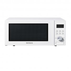 Horno de microondas Winia® KOS de 1.1 P color blanco