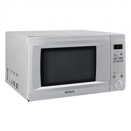 Horno de microondas Winia® Daewoo® Silver 1.1p