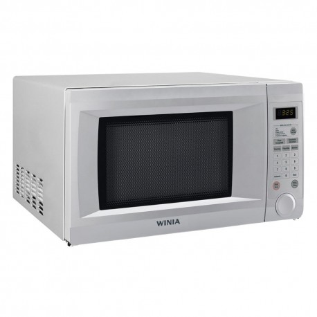 Horno de microondas Winia® Daewoo® Silver 1.1p
