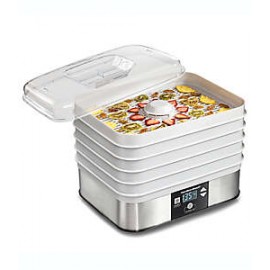 Deshidratador de alimentos  Hamilton Beach®