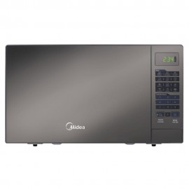 Horno de microondas Midea™ color gris