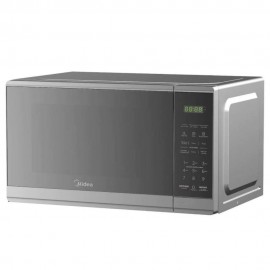 Horno de microondas Midea™ color gris