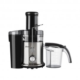 Extractor de jugos Oster® con separador de espuma