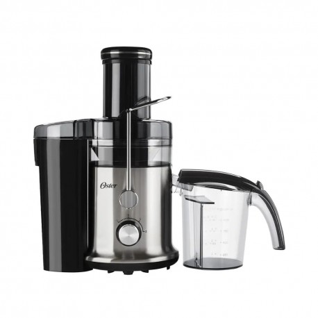Extractor de jugos Oster® con separador de espuma