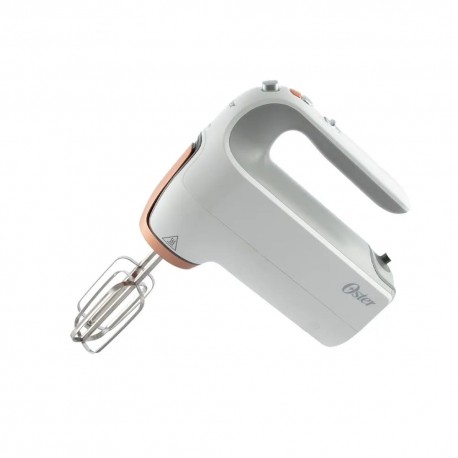 Batidora de mano Oster® con tecnología HeatSoft™