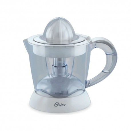 Exprimidor de cítricos Oster® color blanco