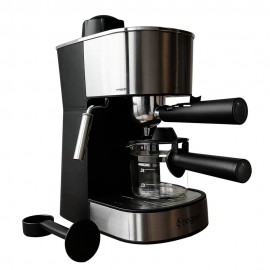 Cafetera para espresso Bogner™